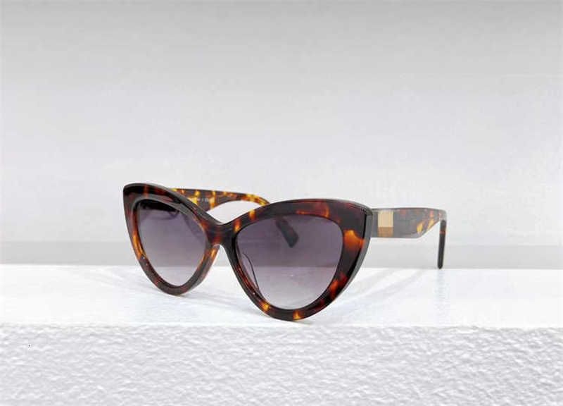 Tortoiseshell rama szary płatek