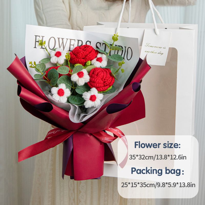 S7 Artificial flower