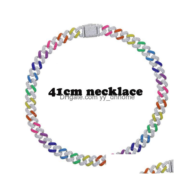 Collar 41cm