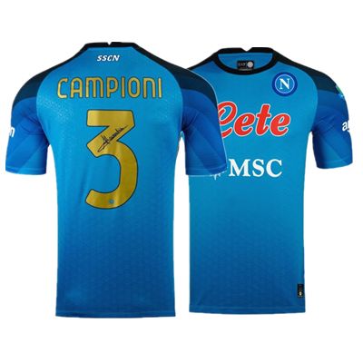 Campioni 2023