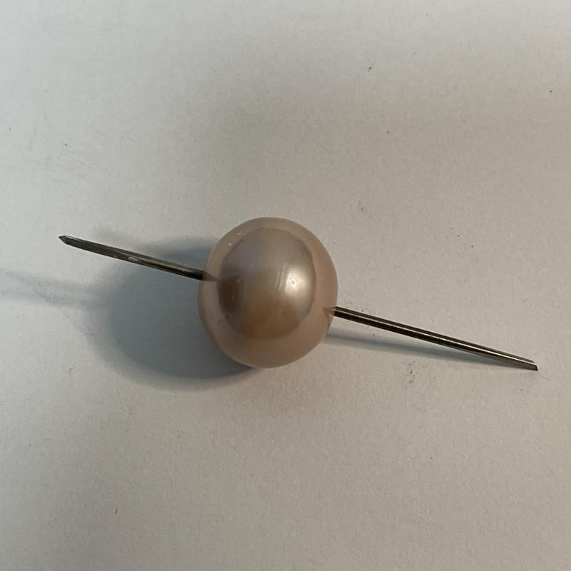 Vollbohrer 1,0 mm CN 12 mm