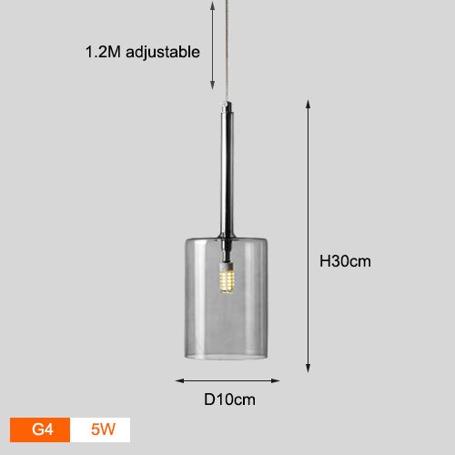 B-Gray-Dia 10 cm koud wit