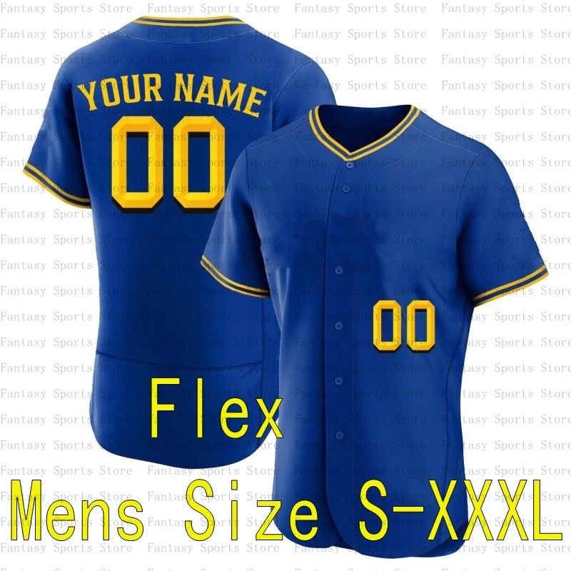 Men City Jersey-Flex