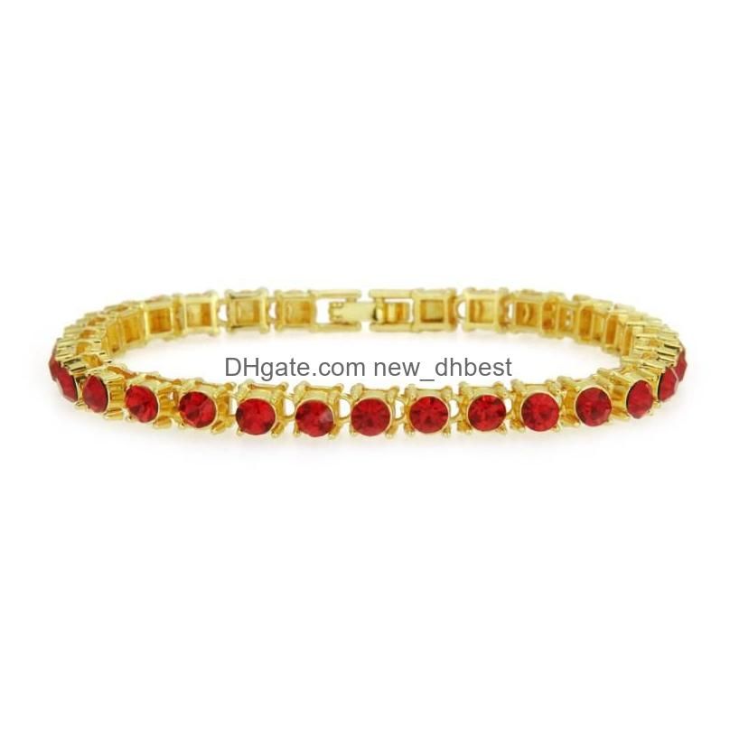 Gold Red 20Cm