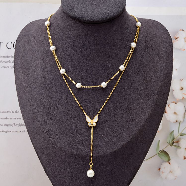 Collier 13 Redimensionnable 45cm