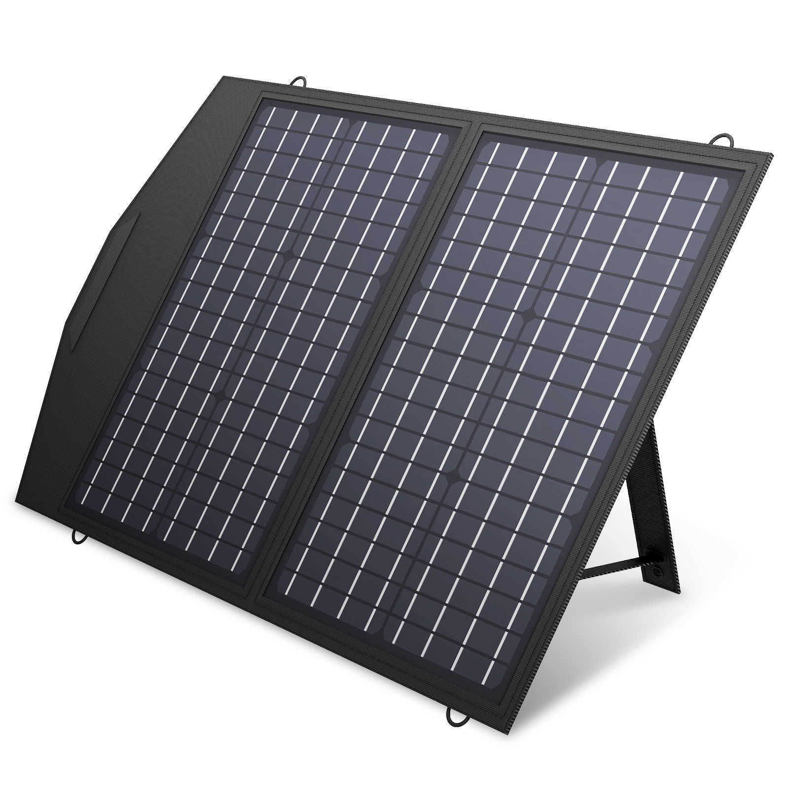 60W Solarpanel