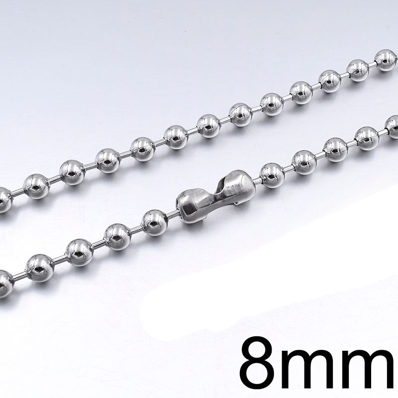 8mm width 45cm