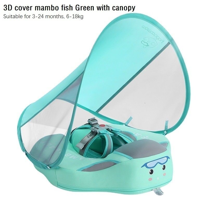 3d vert Canopy