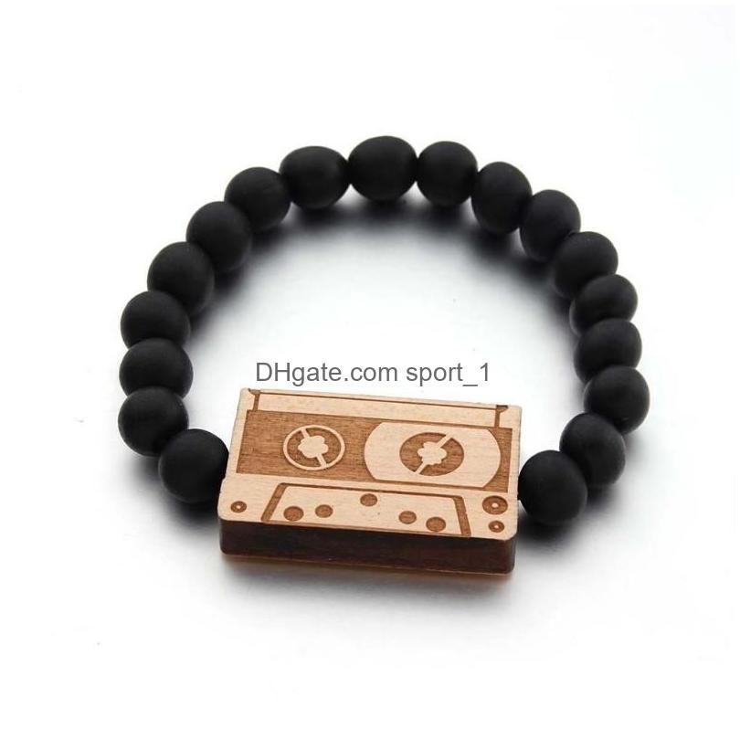 Bracelet Radio Chine6