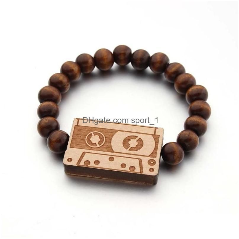 Radio Bracelet China4