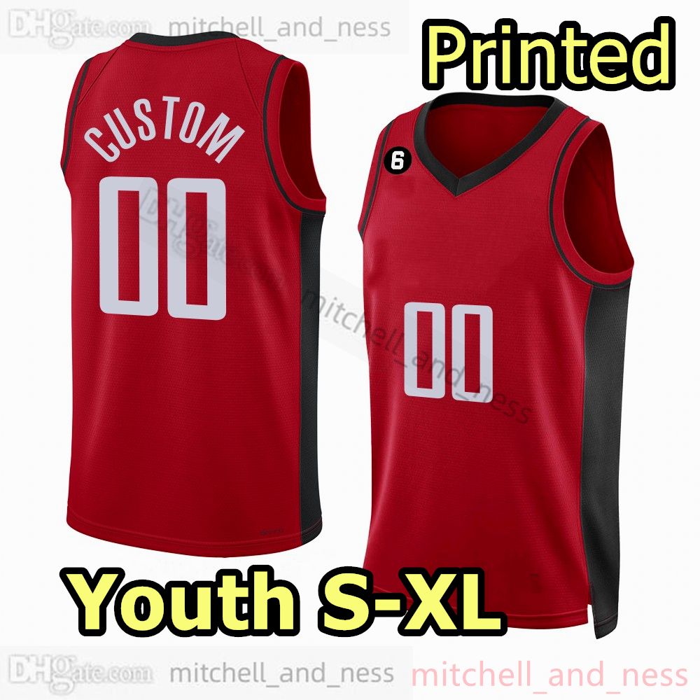Youth S-XL (With Team logo)