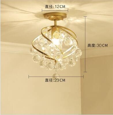 Ceiling lamp