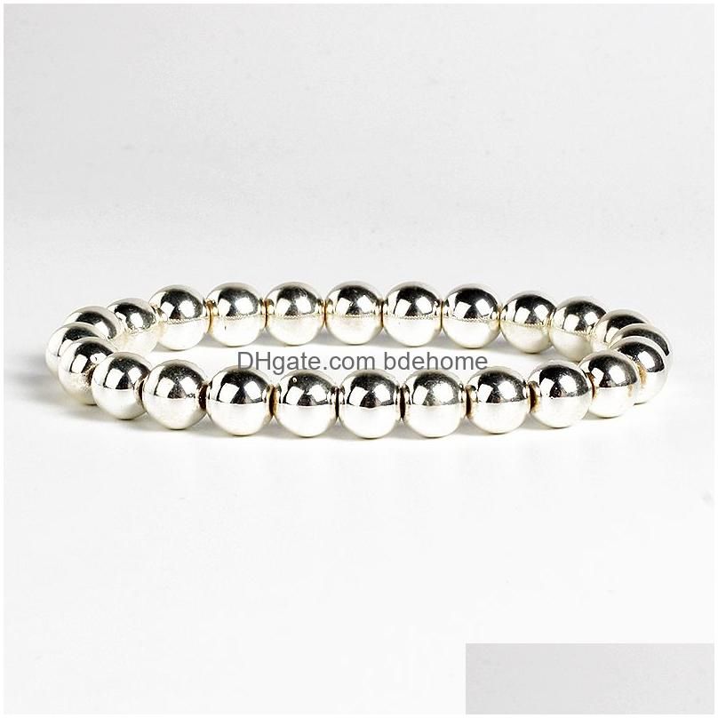 10Mm Bracelets 21Cm-8.27Inch