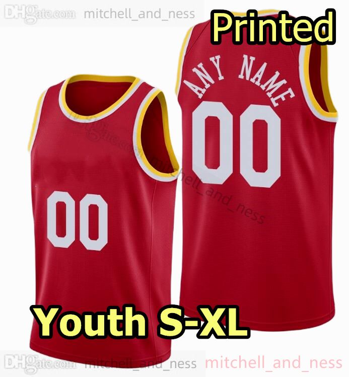 Youth S-XL (With Team logo)