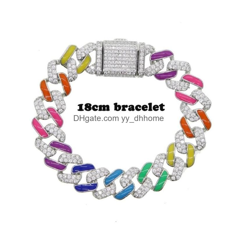 Bracciale 18 cm