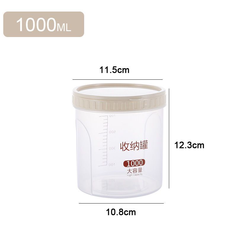 1000ml 1pc