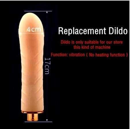 1pcs Dildo