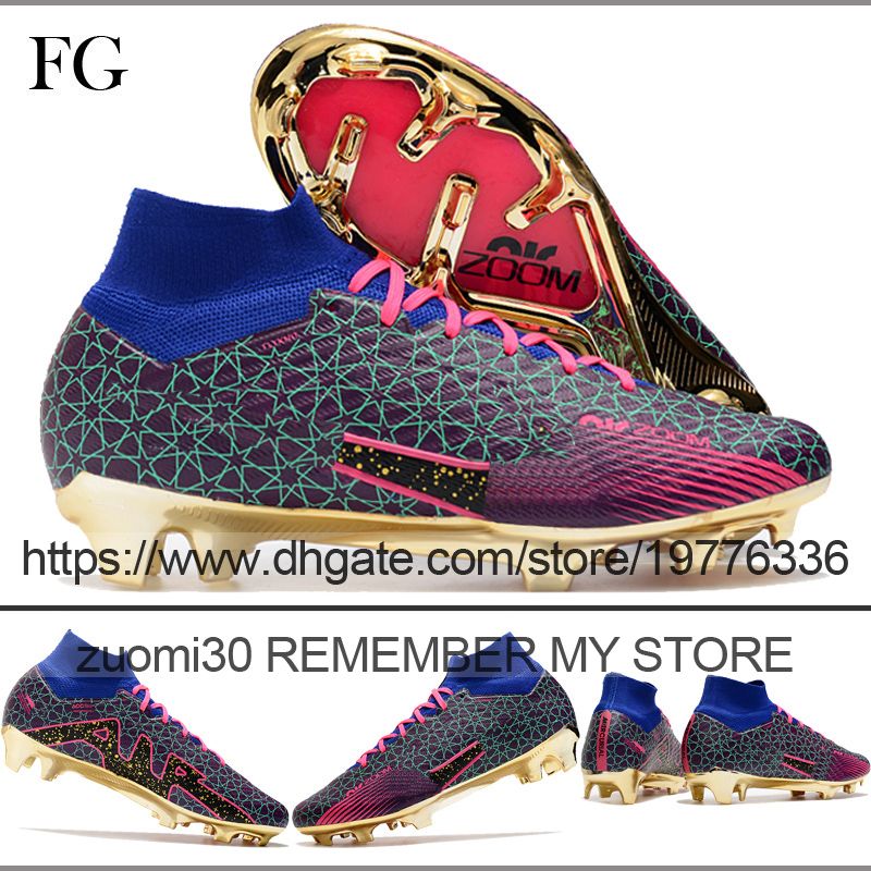 Superfly 35
