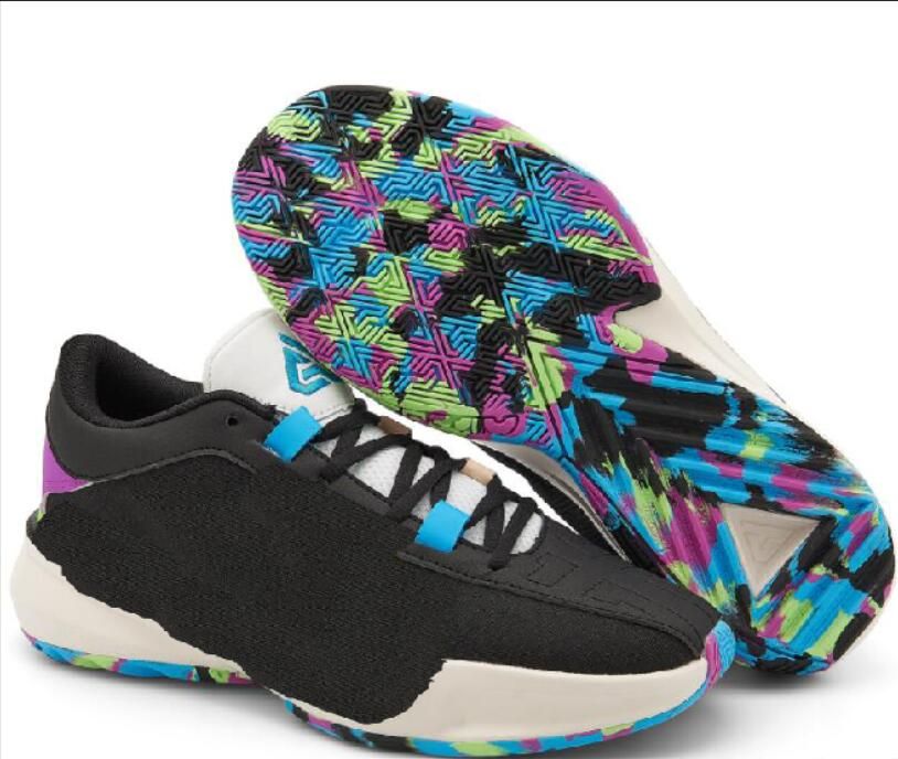 giannis antetokounmpo freak shoes