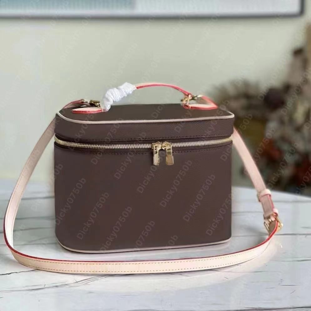 fleur marron grande 24*17*13cm