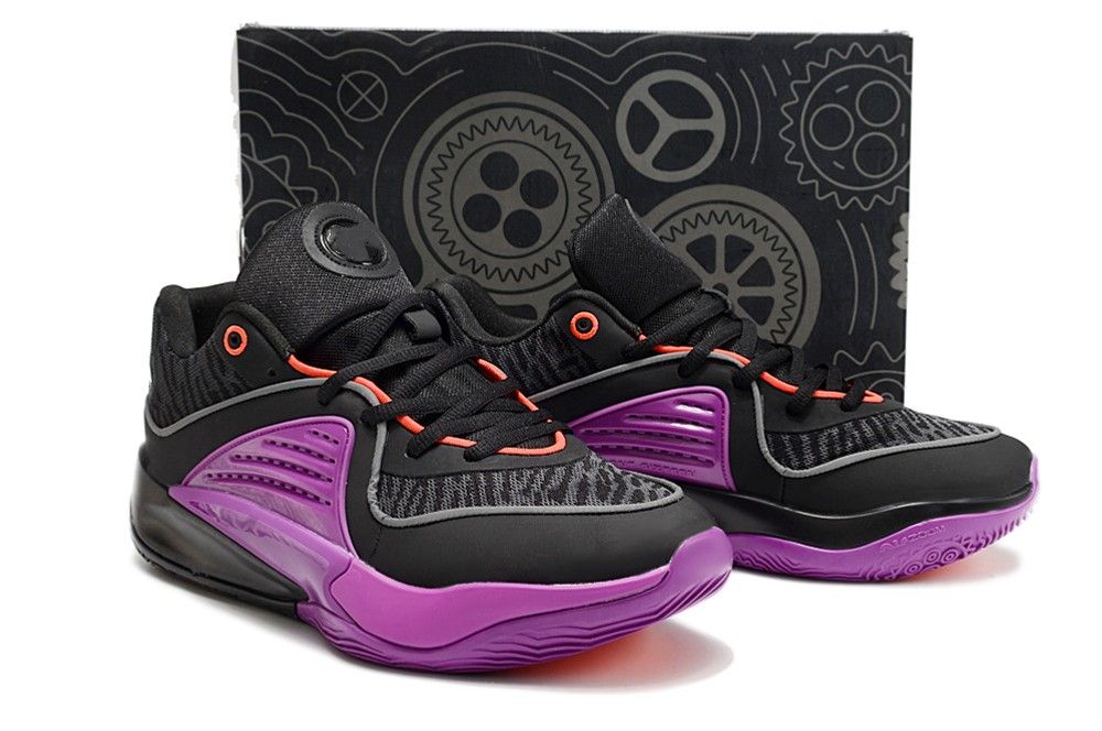 2023 KD 16 Big Kid 16S Kevin Durant Signature Basketball Shoes Training  Sneakers Yakuda Light Lemon Twist Beginnings Caravan Climbing Boots  BasketballS Size 36 39 From Kidshoestore, $40.42 | DHgate.Com
