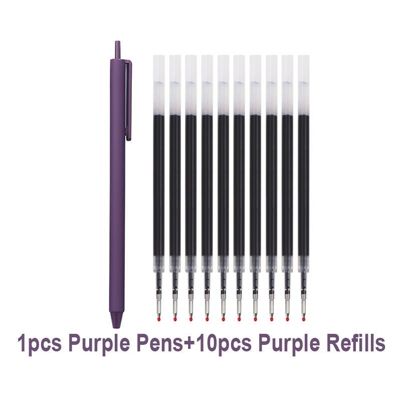 1pen 10refills Pur.