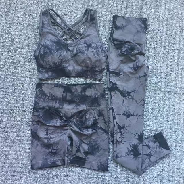 grey 3pcs b set