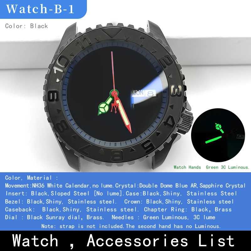 Watch-B-1