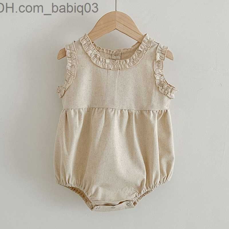 A6020 ROMPER