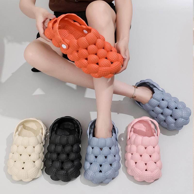 Bubble summers deals shoes