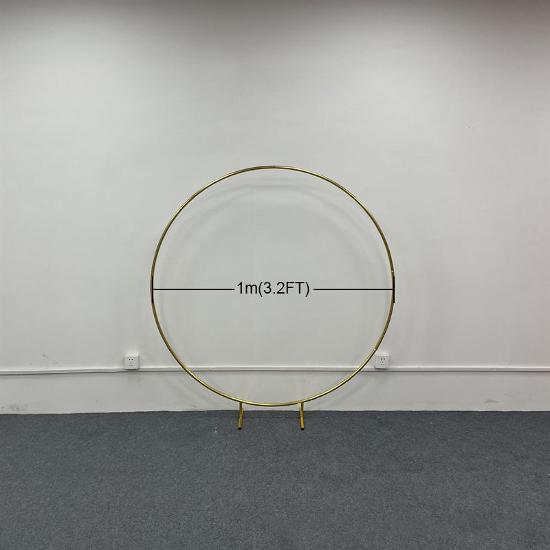 1m (3.28ft)