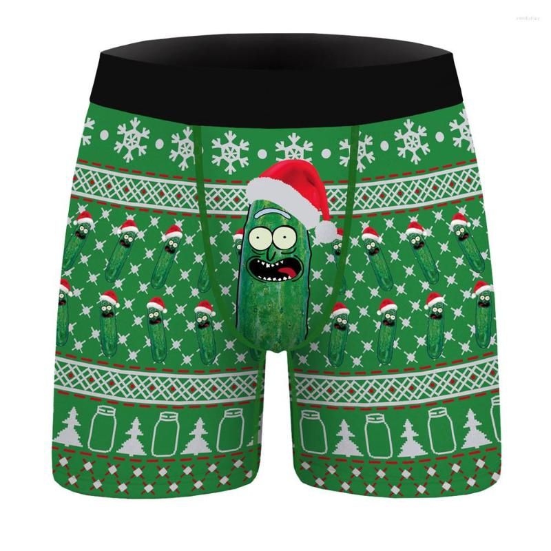 christmas boxer 12