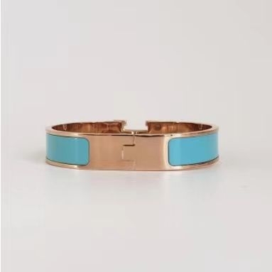 HH0013B-ROSE Gold+Mavi