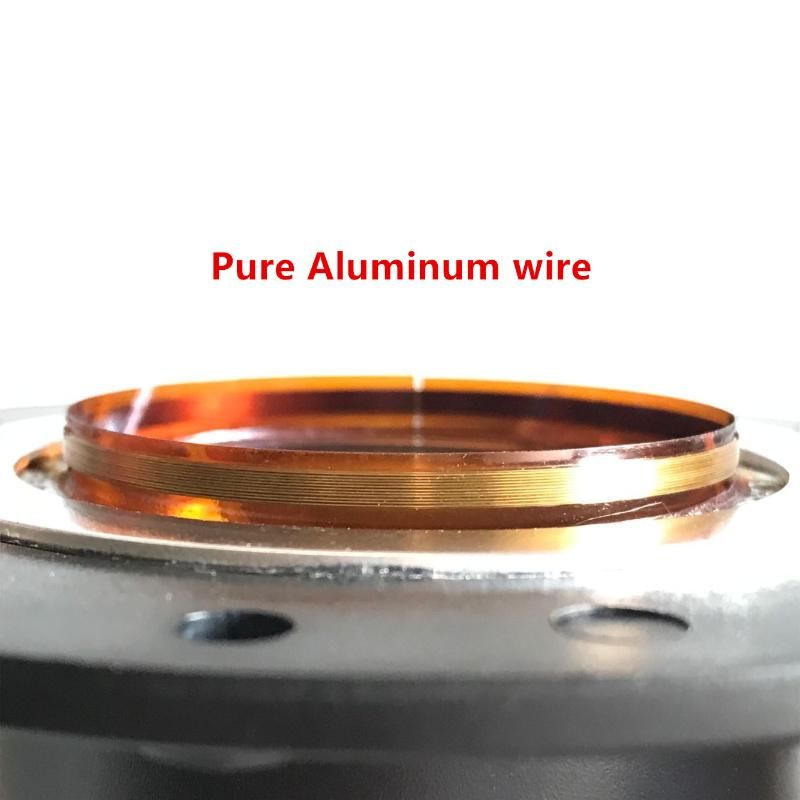 Pure Aluminum wire