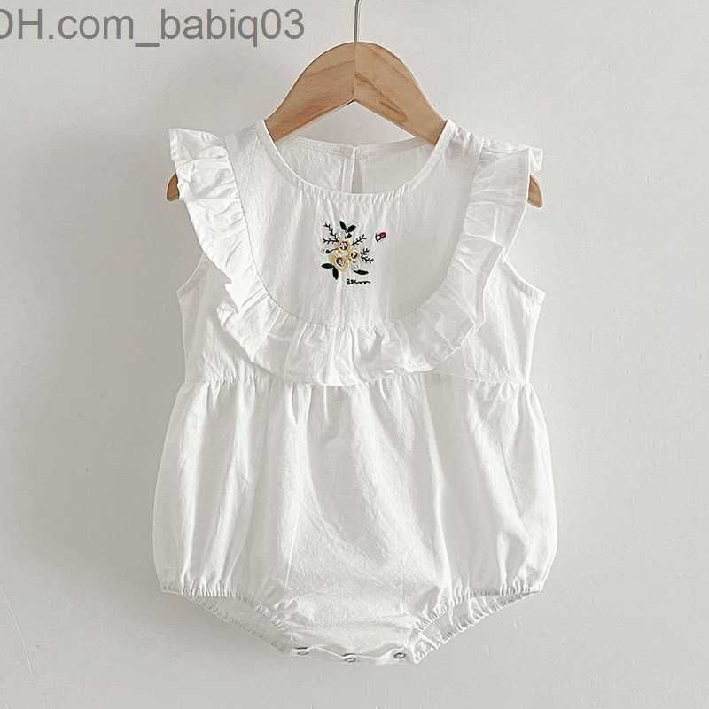 A6021 ROMPER