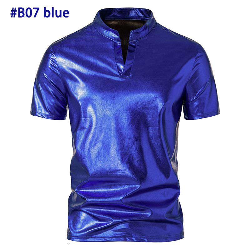 B07 Bleu