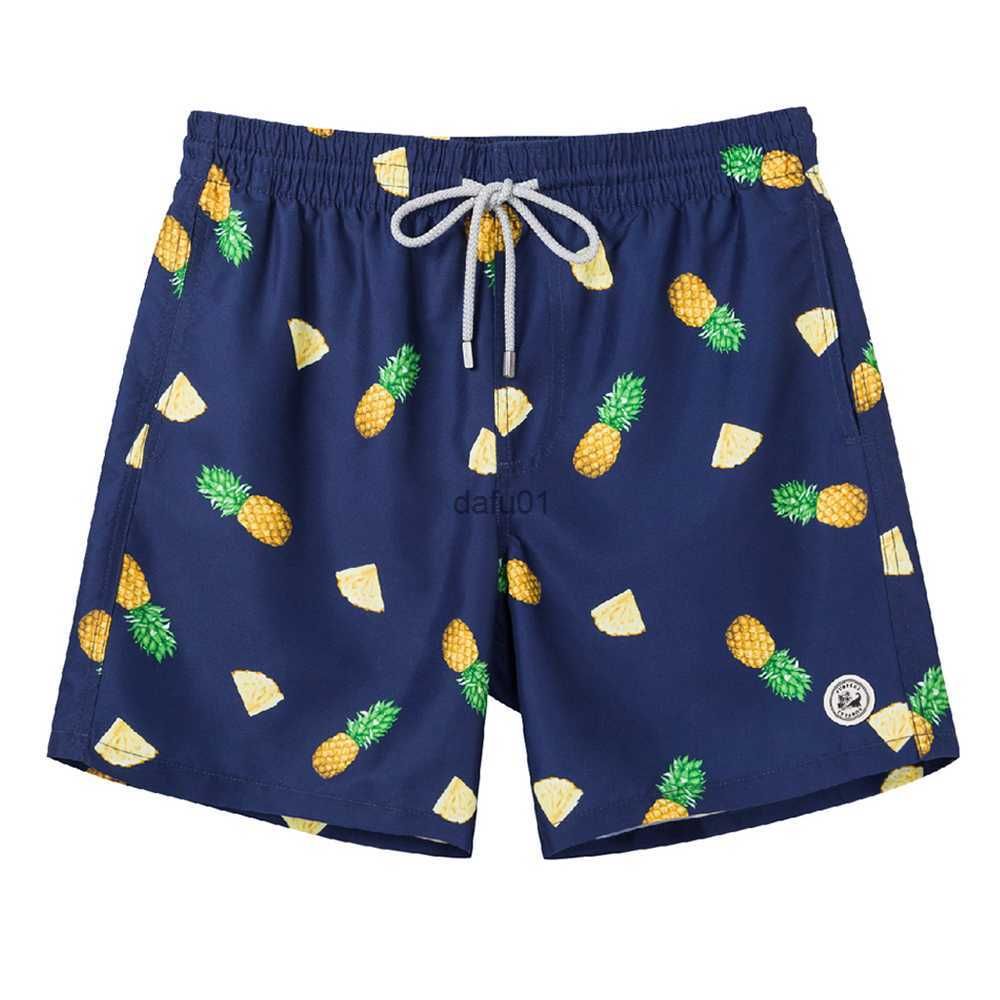 Ananas de la marine