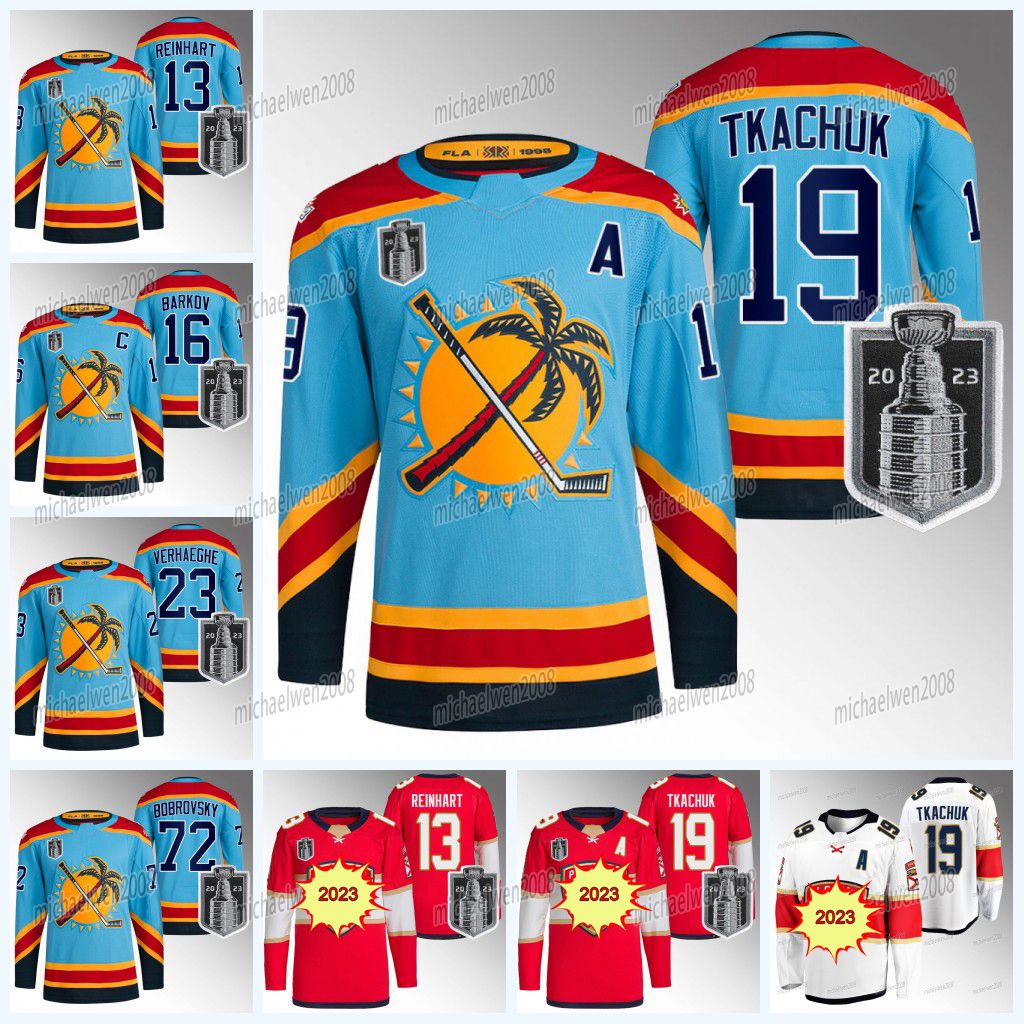 Wholesale Dropshipping Florida Panthers 2023 Stanley Cup Final