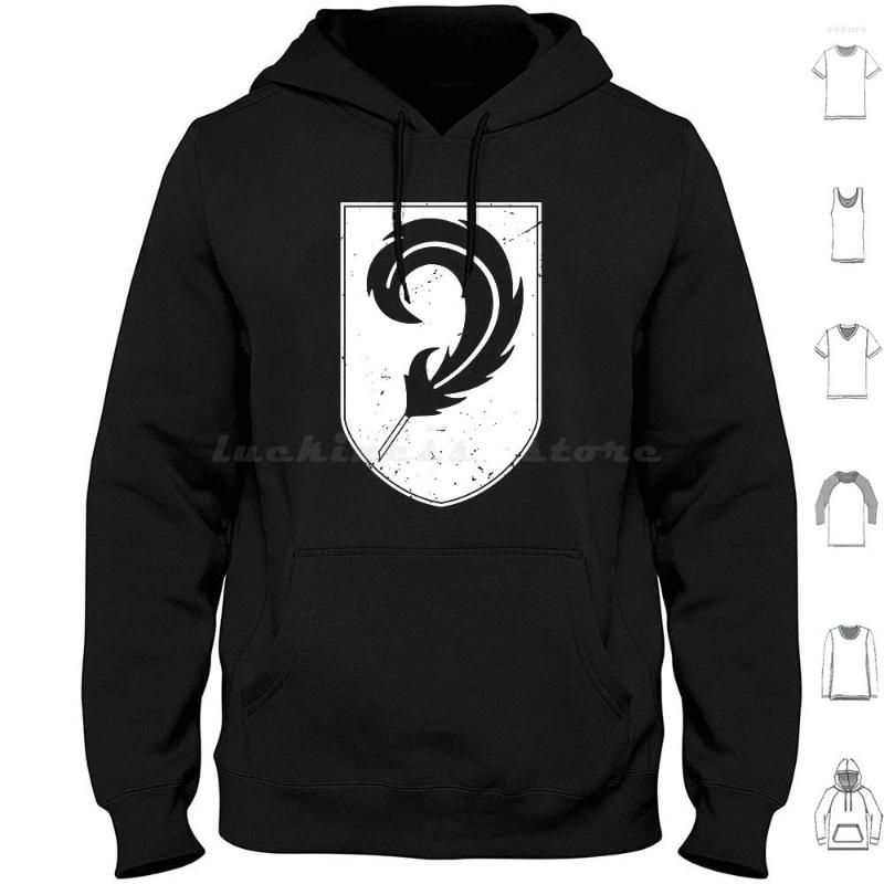 M-Hoodie-Schwarz