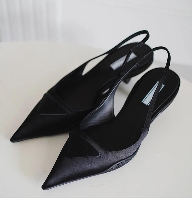 3.5cm heels