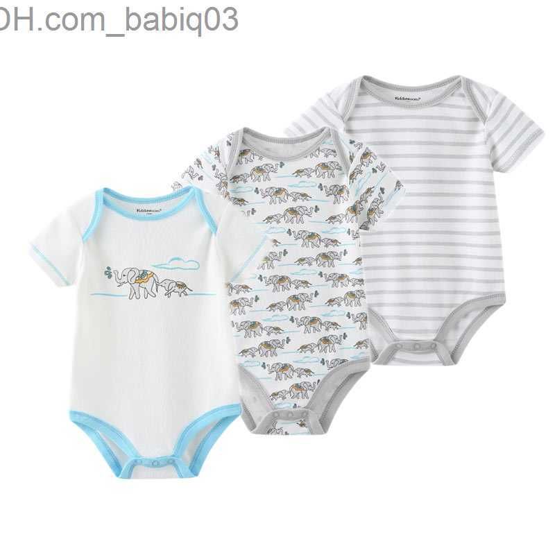 Vêtements de bébé garçon3422