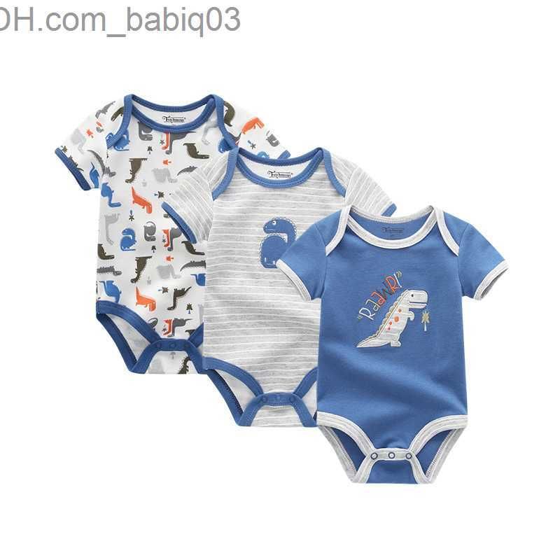 Vêtements de bébé garçon3405