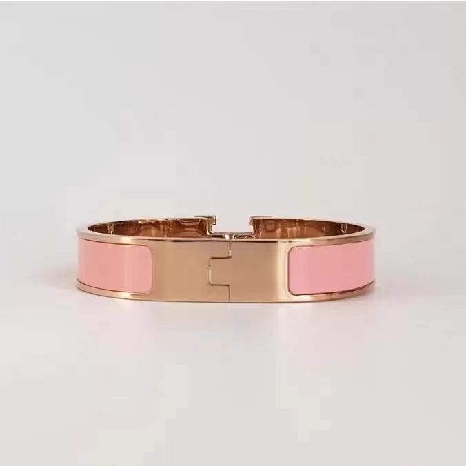 HH0013B-ROSE GOLD+PINK