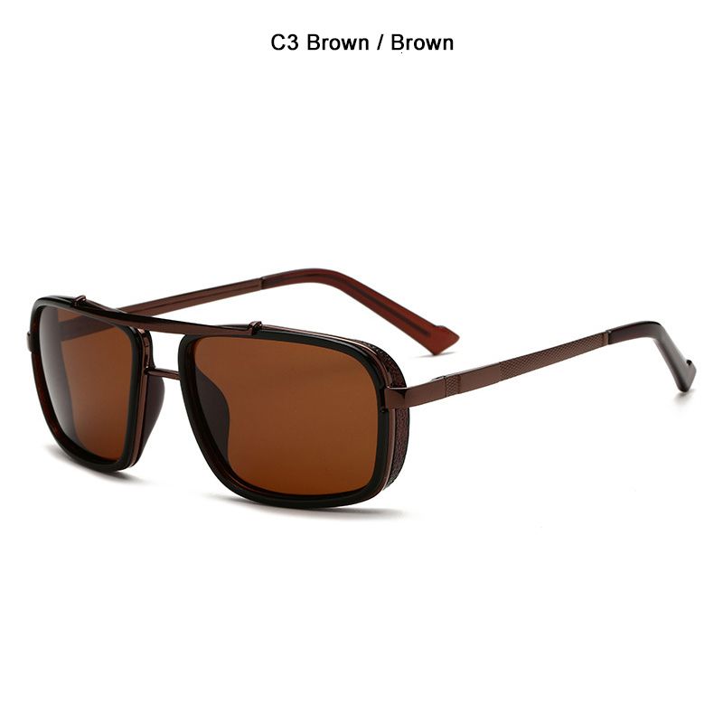 c3 brown brown