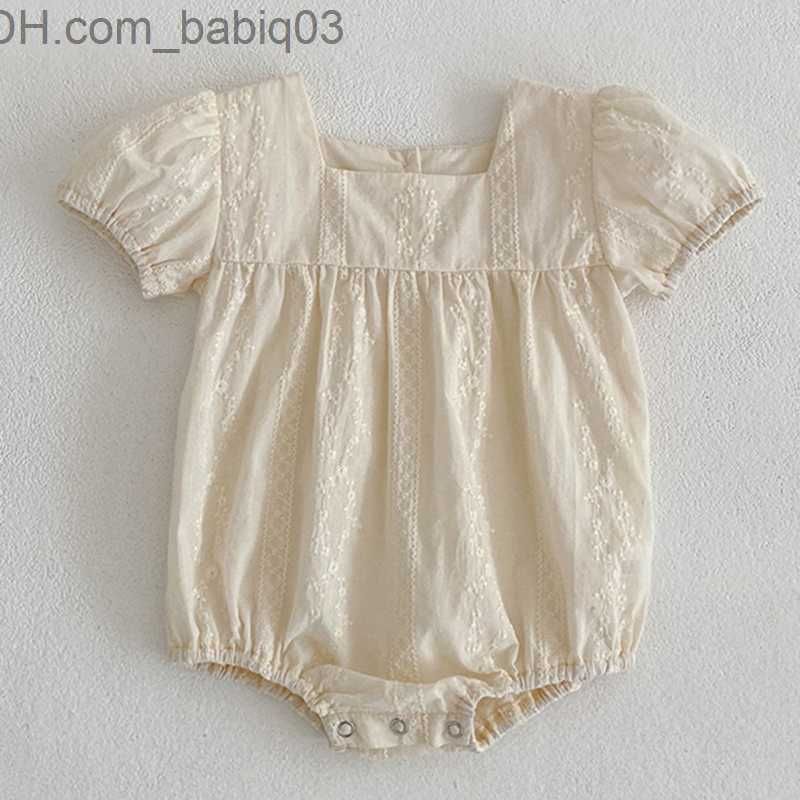 A6017 ROMPER