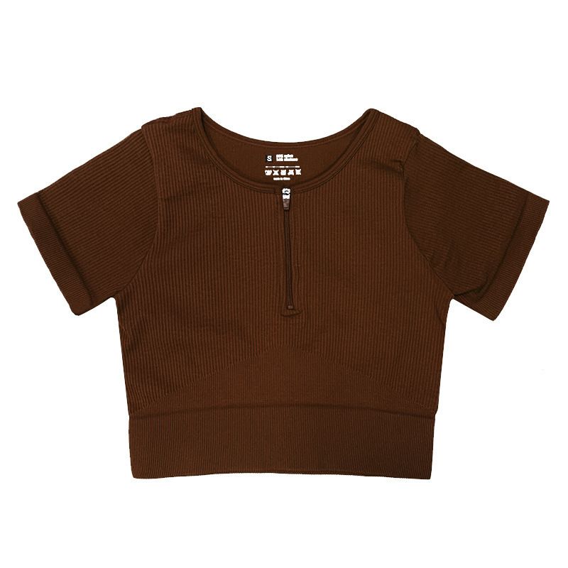 brown t-shirts