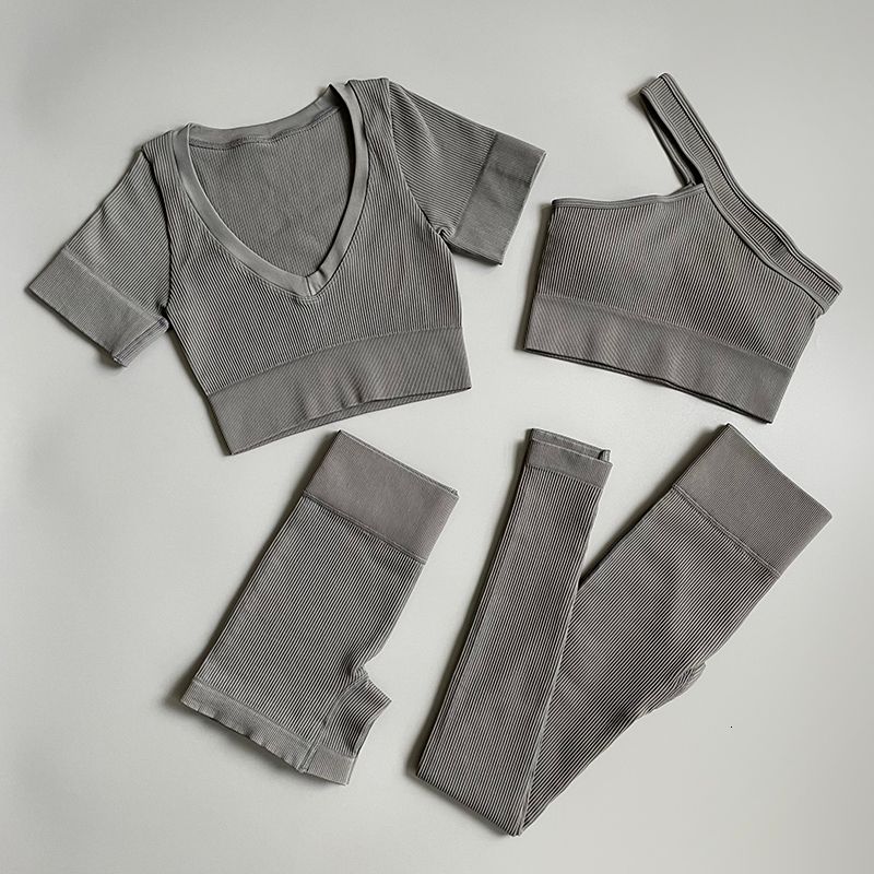 gray 4pcs