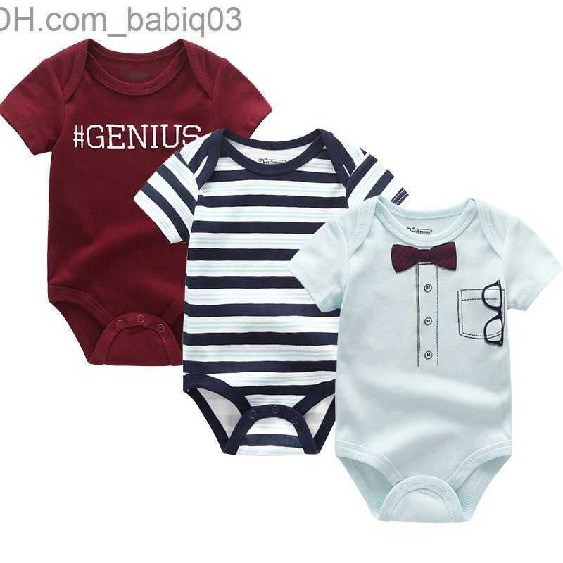 Vêtements de bébé garçon3410