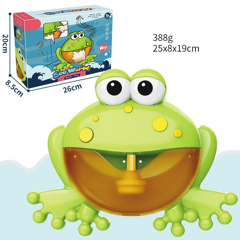 Frosch