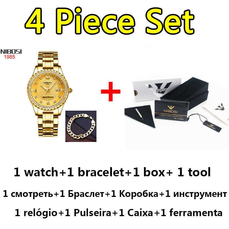 gold 3 pieces